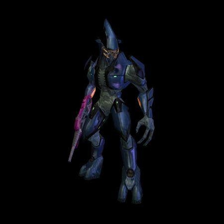 Elite Sangheili