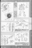 Z Gundam DeFine2302