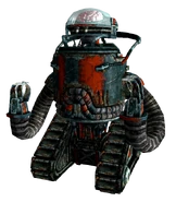 OutcastRobobrain