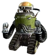 ArmyRobobrain