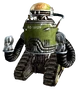 ArmyRobobrain