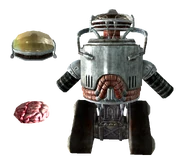RobobrainParts