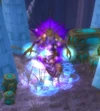 Sira'kess Tide Priestess
