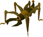 Flesh Crawler