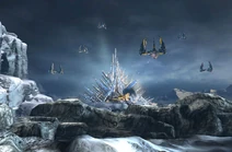 Fortress-dcuo