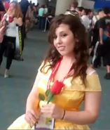 Belle CC