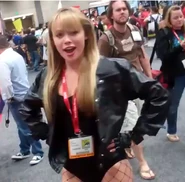 Black Canary 2 CC