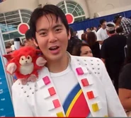 Captain EO CC
