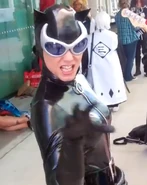 Catwoman CC