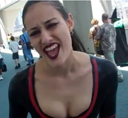 Dame Fatale CC