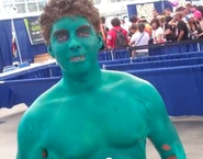 Hulk CC