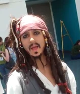 Jack Sparrow CC