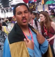 Lando CC