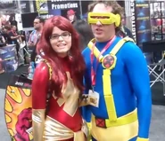 Phoenix CC