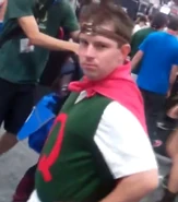 Quailman CC