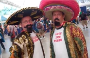 Sombreros