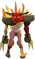 Tormented Demon