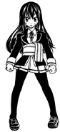 Wendy S-Class Cloth Change 3