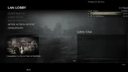 Coop Selection Screen