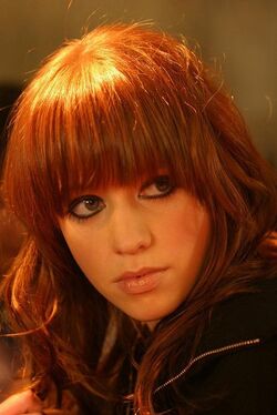 Erin Ulmer