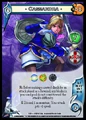CassandraSC019