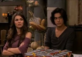 Beck and Tori