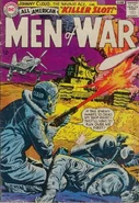 All-American Men of War Vol 1 109