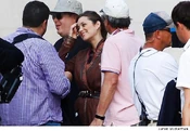 Marion-cotillard-takes-a-break-from-filming
