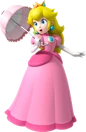 Princess Peach