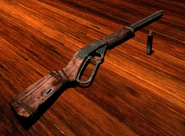 BB gun