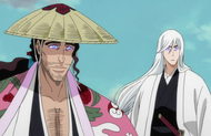 Ep333RegaiKyorakuUkitakeArrive