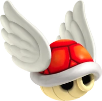 Parashell