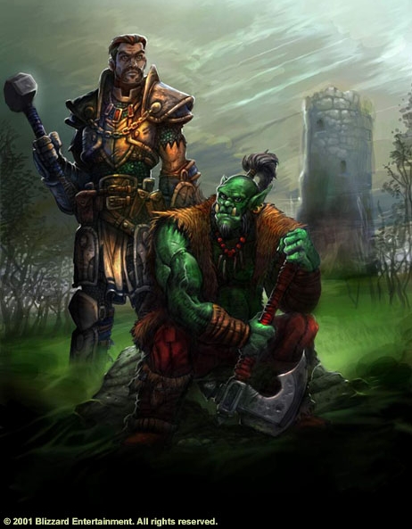 Warcraft Von Blut Und Ehre Warcraft Von Blut Und Ehre