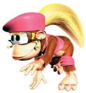 DixieKongDog