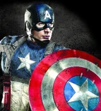 Cap America thumb