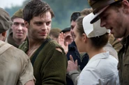 Bucky saved