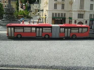 Bendybus