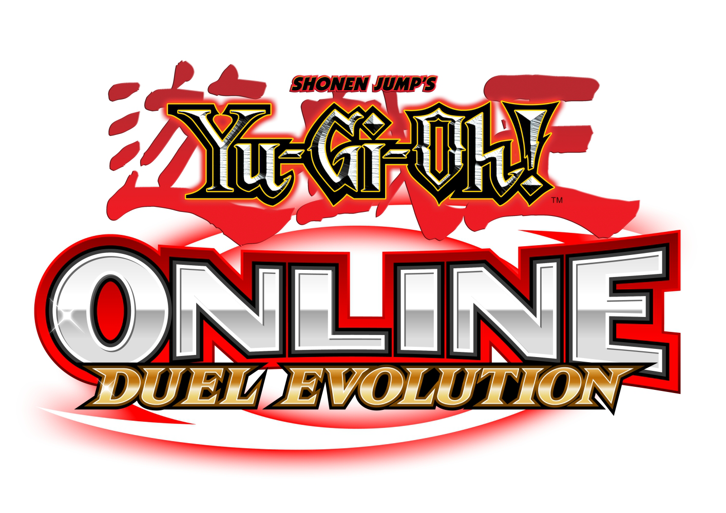 Yu-Gi-Oh! Online: Duel Evolution - Yu-218