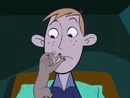 Ill-Suited Rufus-hushes-Ron
