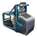Item zero-gtreadmill 01