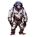 Item spacechimp 01