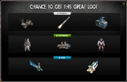 Space Crate