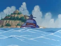 BlueBigSub