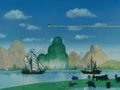 ChineseCoast