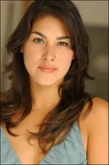 Mizuo Peck