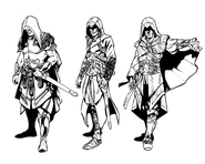 Assassins GN