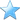 Estrella azul