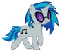 Dj pon3