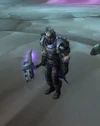 Twilight Champion