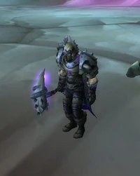 Image of Twilight Champion